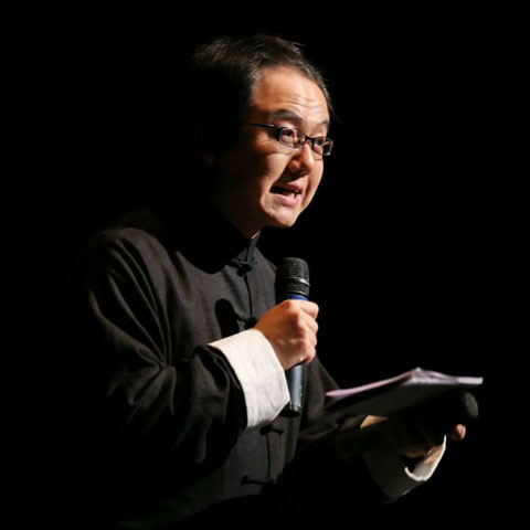 Yeung Wai-kit Yeung Wai-kit